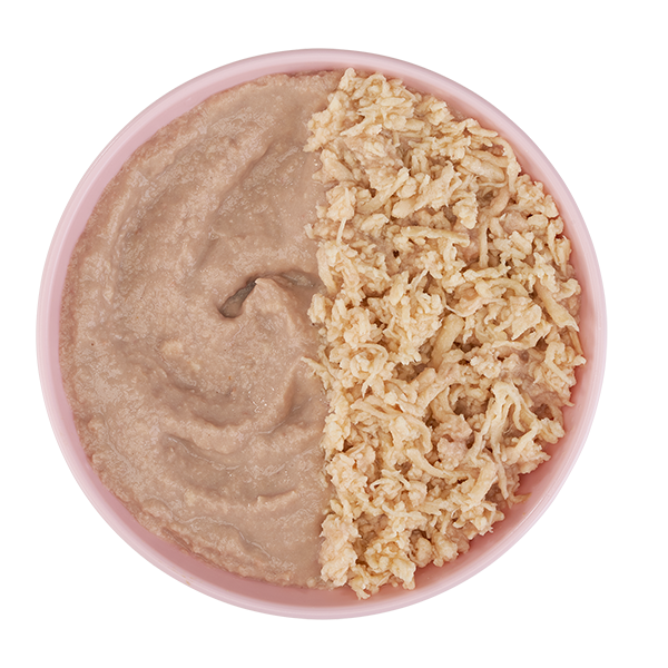 Tiki Cat Baby: Chicken & Salmon Wet Food for Kittens