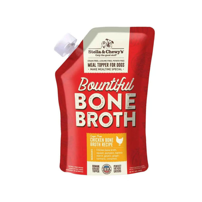 Stella & Chewy's Bountiful Bone Broth