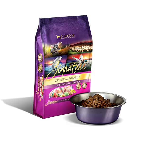 Zignature's Zssentials