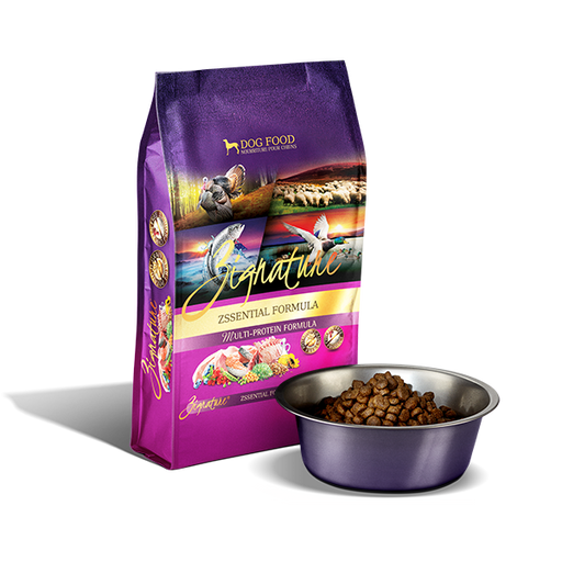 Zignature's Zssentials