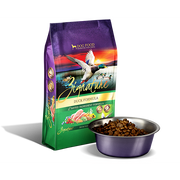 Zignature's Canine Duck 27lb